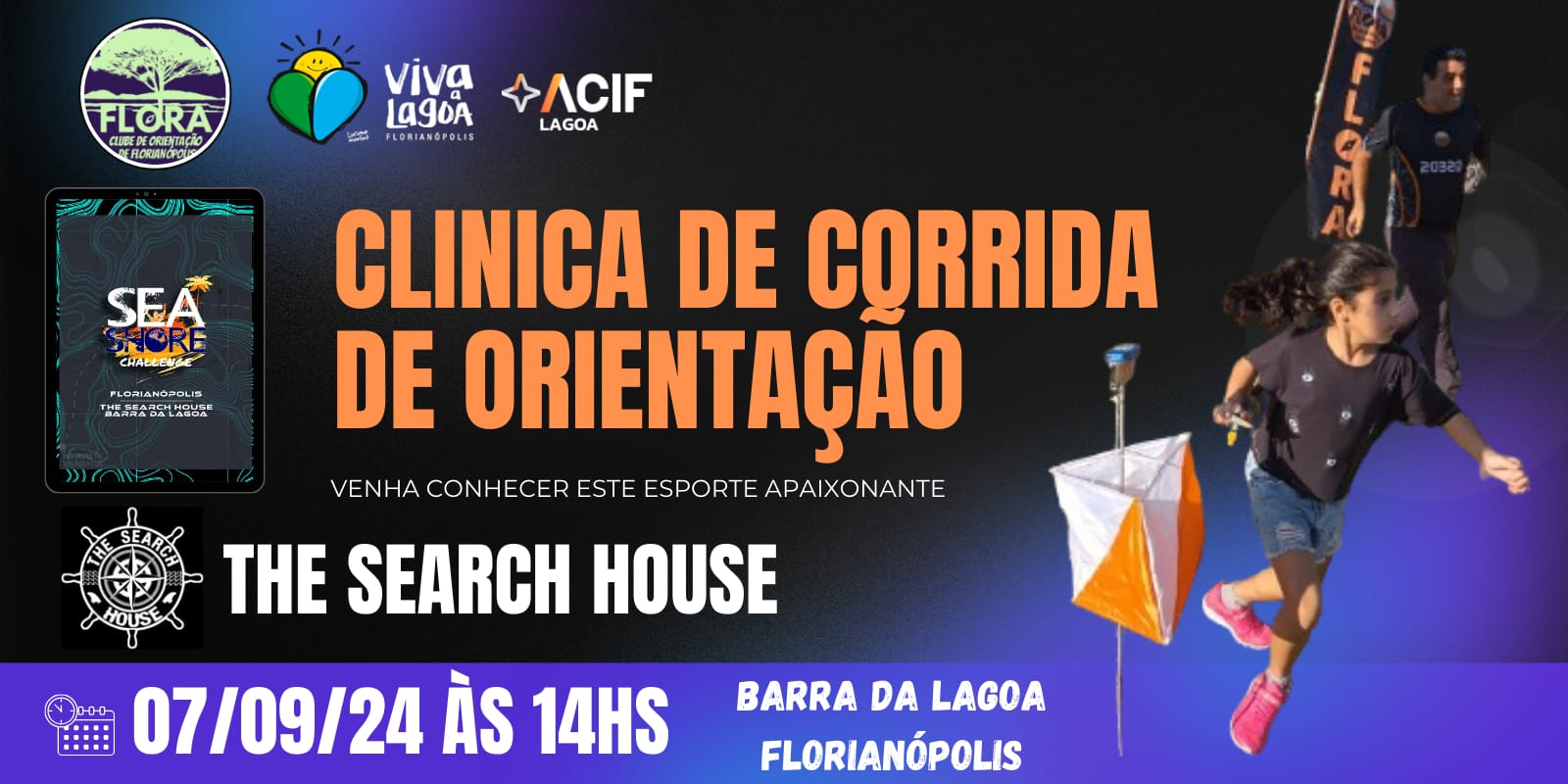 Clínica de iniciação