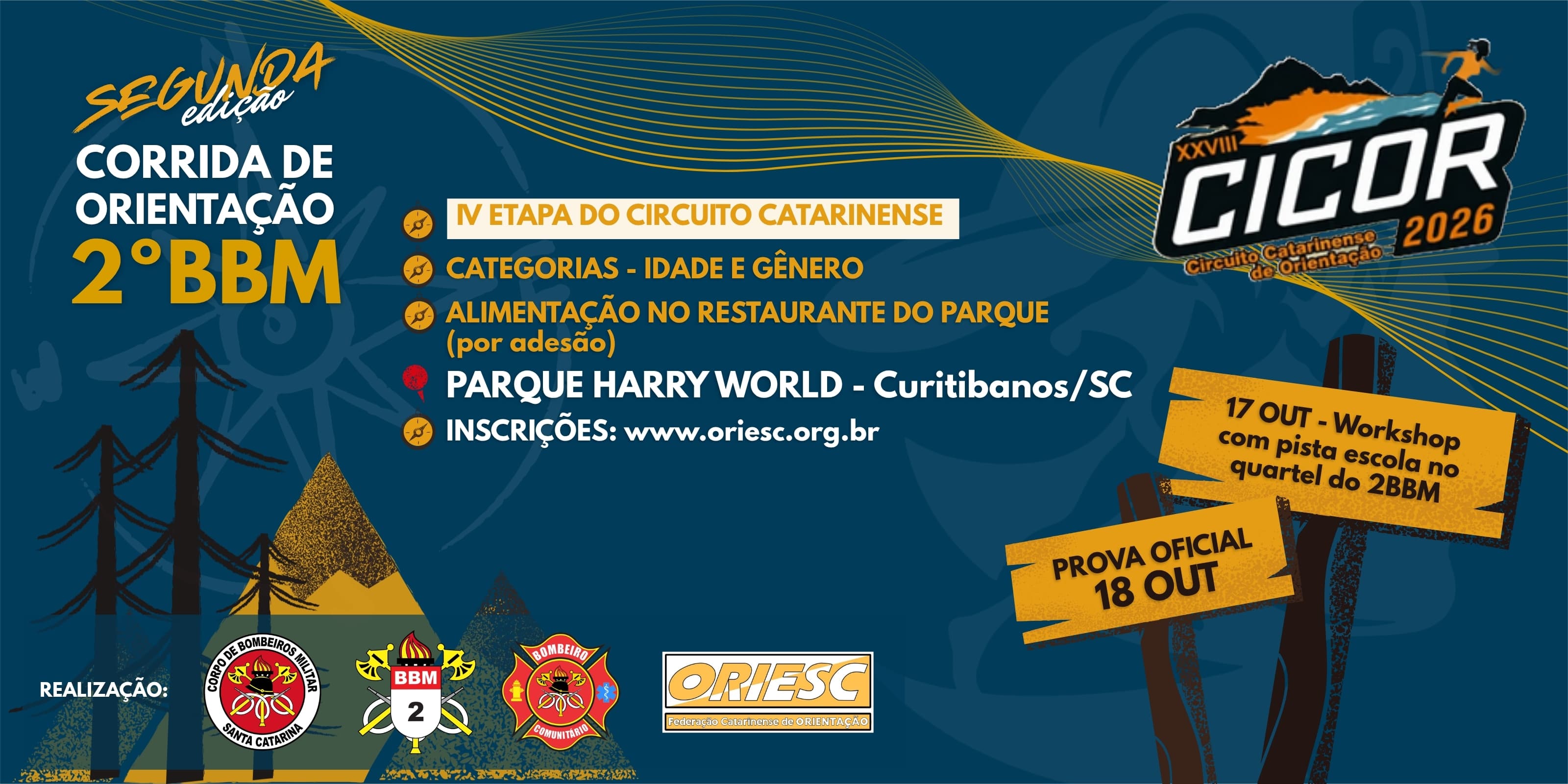 Clinica de Iniciação +Pista Treino